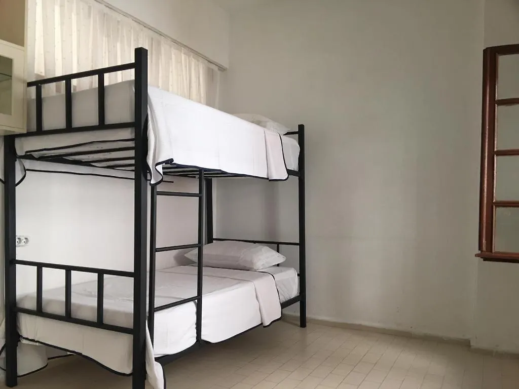 Castle81Homes Women Hostel - Only For Women Marmaris