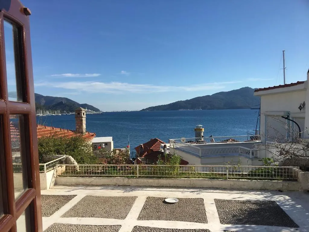Castle81Homes Women Hostel - Only For Women Marmaris 0*,