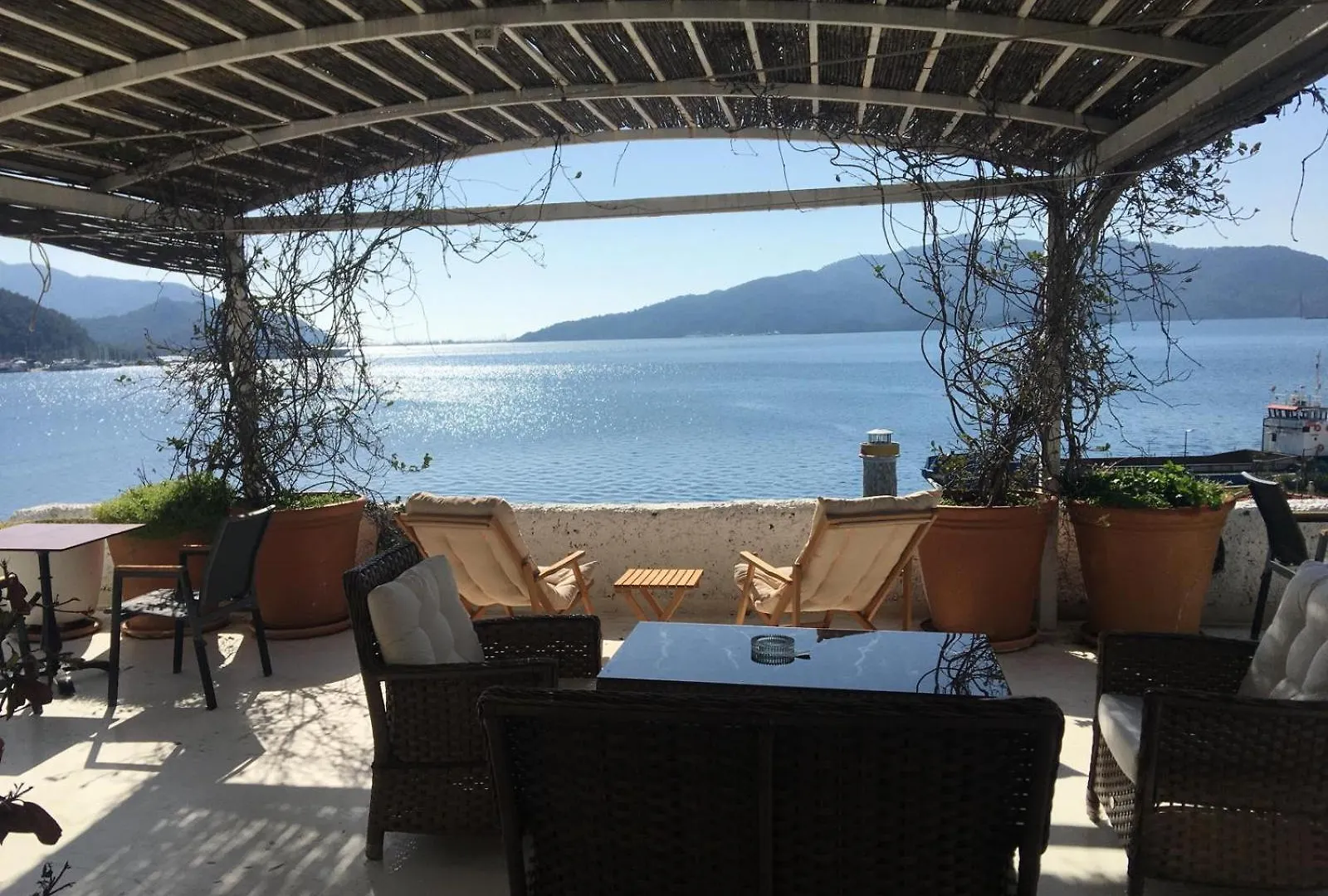 Castle81Homes Women Hostel - Only For Women Marmaris Turkey
