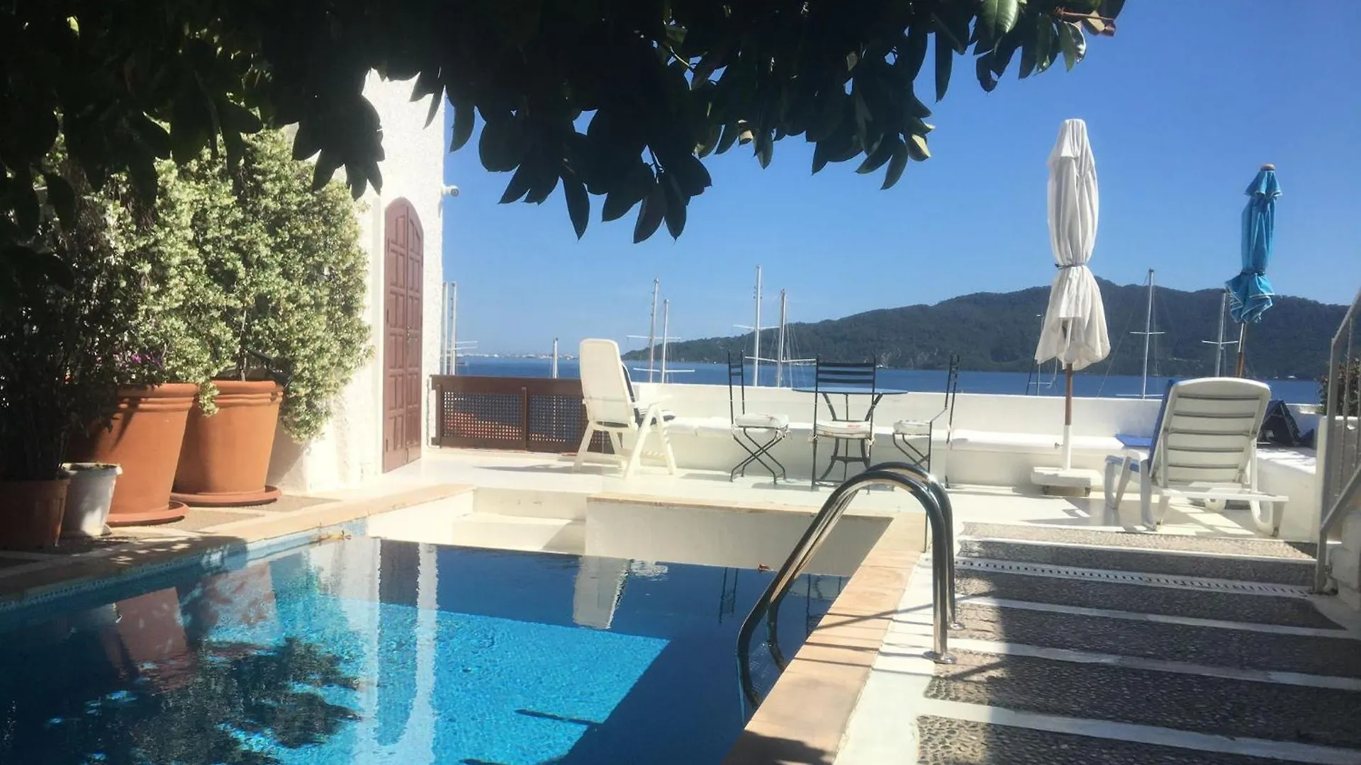 Castle81Homes Women Hostel - Only For Women Marmaris 0*,  Turkey