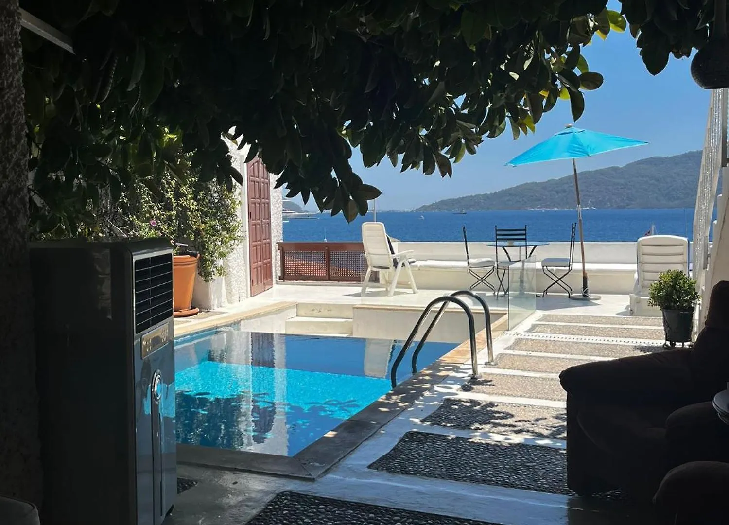 Castle81Homes Women Hostel - Only For Women Marmaris